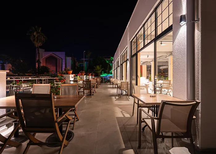 Begonville Hotel (Adults Only)